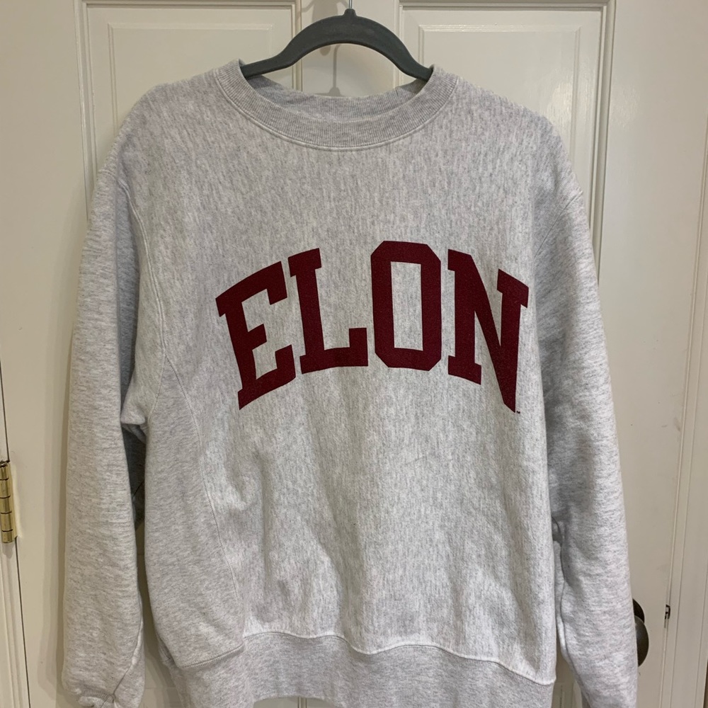Elon University Sweatshirt